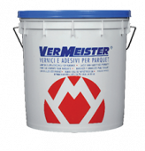 FILLER Vermeister готовая шпаклевка на водной основе (дуб), 12кг