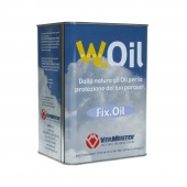 FIX. OIL Vermeister Износоустойчивое масло для деревянных полов 1л.