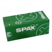Cаморезы Spax - для массивных деревянных полов 3,5х35 (500 шт)