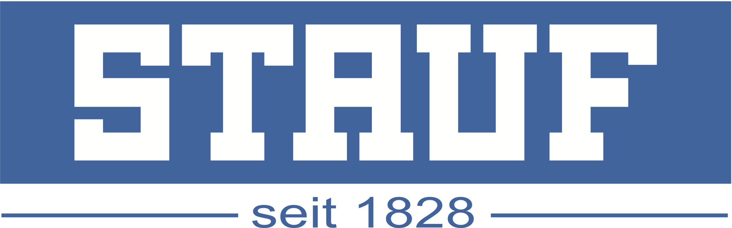 Stauf