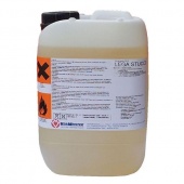 LEGA STUCCO PLUS Vermeister 10л. Шпатлёвочная жидкость на растворителях с пониженным уровнем запаха