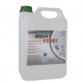 AQUA FIRST Vermeister Однокомпонентный грунт на водной основе