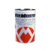 OIL PLUS Vermeister Модифицированный на масле однокомпонентный уретановый лак полуматовый