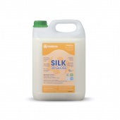 SILK Vermeister Водный лак (глянцевый) для паркета однокомпонентный 5л.