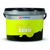 ZERO % Vermeister Двухкомпонентный эпоксидно - полиуретановый клей без растворителей, 10 кг