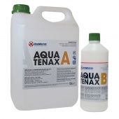 AQUA TENAX Vermeister Двухкомпонентная грунтовка на водной основе