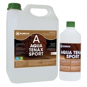 Aqua Tenax Sport Грунт на водной основе для спортивных полов
