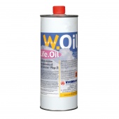 LIFE. OIL Vermeister Продукт для ухода за покрытыми маслом полами (дополнительный уход) 1 л.