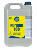Полиуретановая грунтовка Kiilto PU 1000 ECO