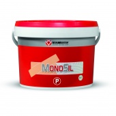 MONOSIL P Vermeister Однокомпонентный силановый клей, 12кг (для укладки финишированной доски)