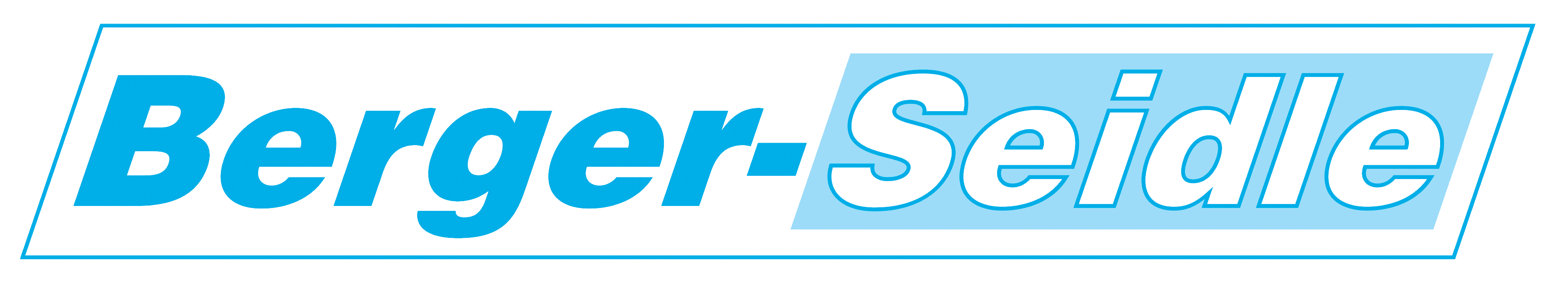 Berger-Seidle