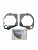 Перех. рамки MTF LIGHT Volvo S80 ZKW AFS