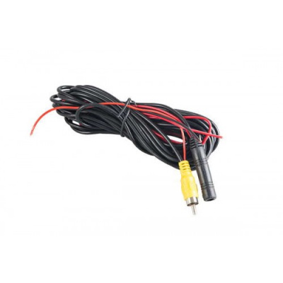 Камера заднего вида Interpower IP-158