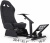 MOOBY RS Автосимулятор для игровых рулей Thrustmaster T-GT/TS-XW/T500/T300/T150/TX/TMX MOOBY RS Автосимулятор для игровых рулей Thrustmaster T-GT/TS-XW/T500/T300/T150/TX/TMX