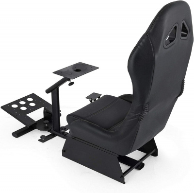 MOOBY RS Автосимулятор для игровых рулей Thrustmaster T-GT/TS-XW/T500/T300/T150/TX/TMX