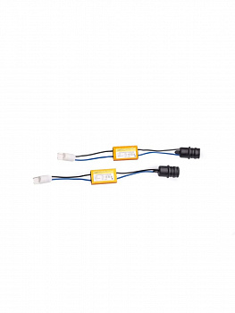 Canbus Optima Premium for LED W5W (T10)