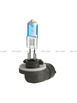 Комплект галогенных ламп H27 (881) Vanadium