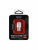 Сигнальная лампа Night Assistant LED P21/5W красная Сигнальная лампа Night Assistant LED P21/5W красная