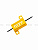 Блок CAN-BUS 5W для светодиодных ламп T10, W5W, C5W