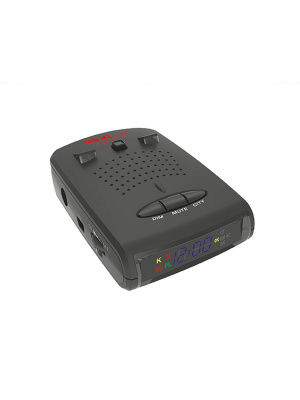 Радар-детектор Sho-Me G-700 Signature с GPS модулем
