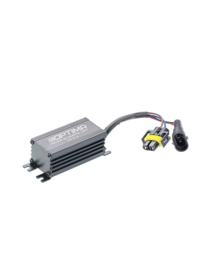 Модуль обхода борткомпьютера H11 LED SUPER Canbus