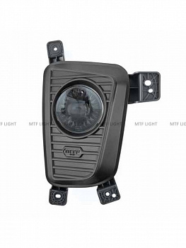 Светодиодные ПТФ HYUNDAI CRETA FL06WC