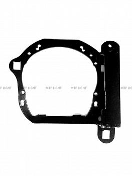 Переходные рамки №205 на Hyundai Creta 16-20г