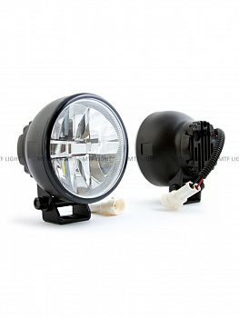 Светодиодные ПТФ FLR90