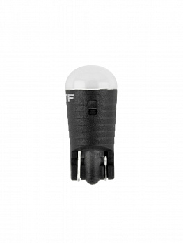 Габаритные лампы LED W5W 5500K