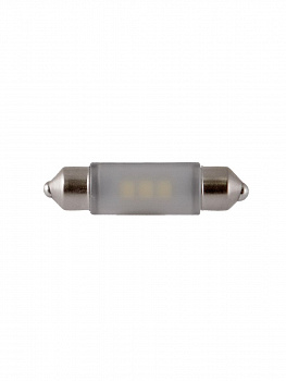 Салонные лампы LED 38mm