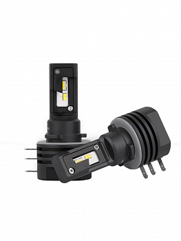 Светодиодные лампы Optima LED Qvant H15