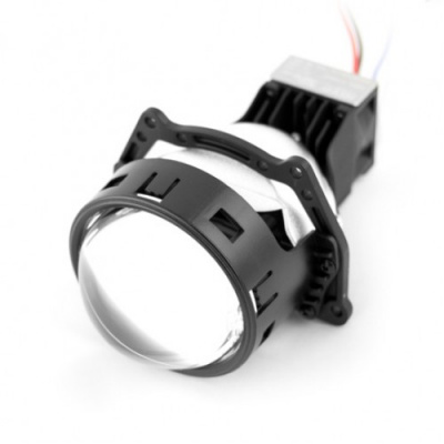 MTF LASER JET BiLED 3″ — Модуль дальнего/ближнего света