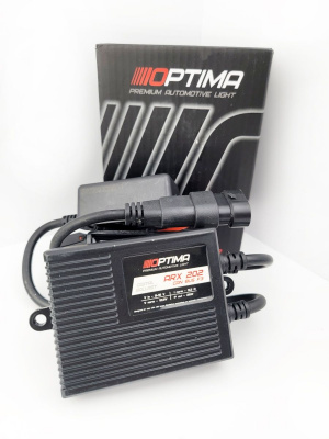 Блок розжига ксенона с обманкой ARX-202 Slim 9-16V 35W 1 шт.