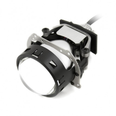 MTF Dynamic Vision LED 3″ - Модуль дальнего/ближнего света (24V)