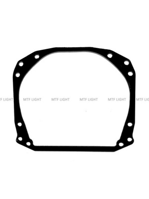 Переходные рамки №215 на Jeep Compass 12-16г.