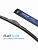 Щетки автомобильные дворники Flat Slim 500мм / 20"
