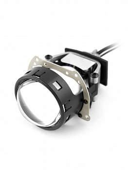 Dynamic Vision LED 3 5500К