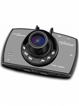Видеорегистратор Eplutus DVR 922