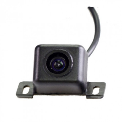 Камера заднего вида Interpower IP-820HD