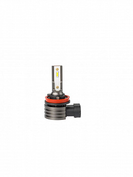 H11 Optima LED ZRK-22, 5500K, 12V, комплект 2 лампы