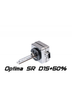 Ксеноновая лампа Optima Service Replacement D1S 5000K