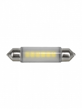 Салонные лампы LED 41mm