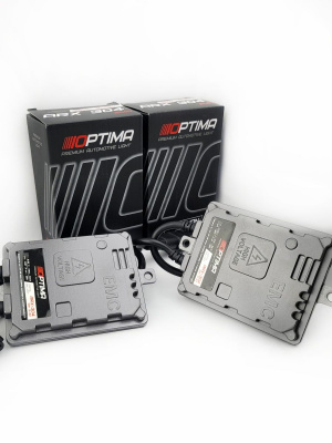 Блок розжига Optima Premium ARX-304 slim 9-32V 35W 2 шт.