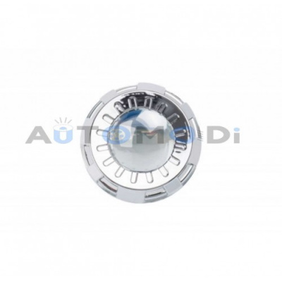 OPTIMA Bi-LED LENS Micro Round 1.8"