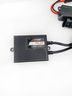 Блок розжига ксенона с обманкой ARX-202 Slim 9-16V 35W 1 шт.
