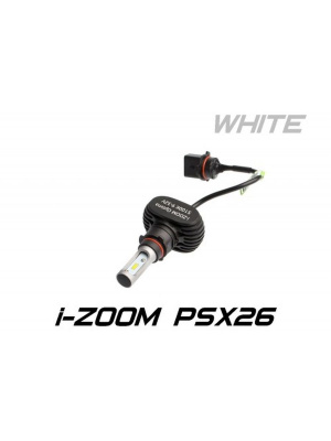 Светодиодные лампы Optima LED i-ZOOM PSX26W White