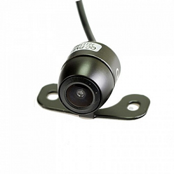 Камера заднего вида Interpower IP-168