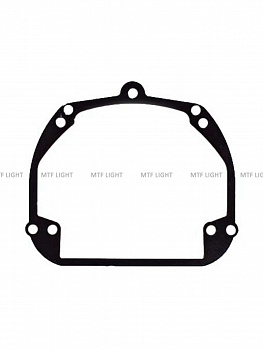 Переходные рамки №085 на Hyundai I30 (2011-2015)