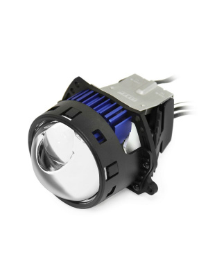 LASER JET Compact BiLED 3 Laser & LED system