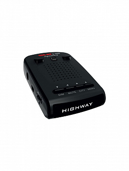 Sho-Me G-1000 Signature с GPS модулем